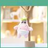 Patrick Spongebob Squarepants Star Cartoon Soft Plush Keyring Doll Bags Pendant