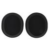Replacement Ear Cushions Universal Noise Blocking Soft Breathable Headset Ear Pads for SteelSeries Arctis 3 5 7