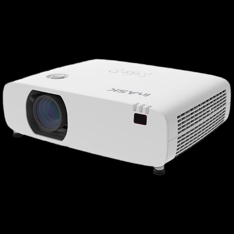 

Engineering Laser Projector (CN version)