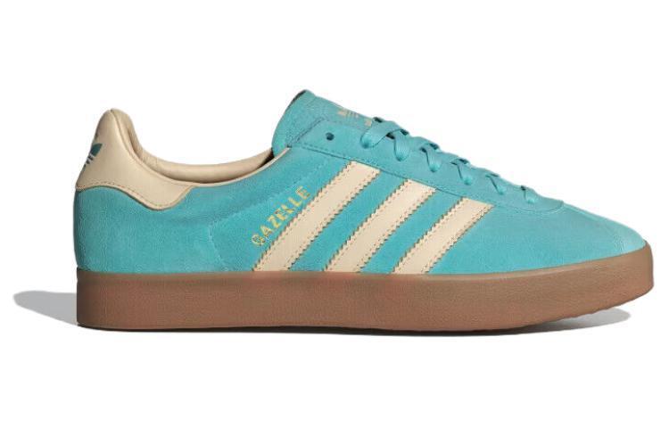 adidas Gazelle 85 Easy Mint Crystal Sand - IE3435
