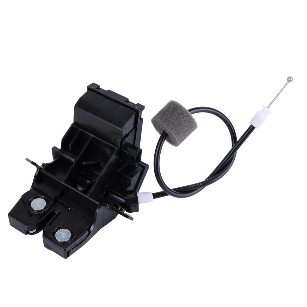 Rear Tailgate Trunk Lock Actuator for Mercedes C230 CLK550 SLK280 SLK300 E500 E320 E350 2003 2004 2005 2006 2007 Rear Trunk Latch Tailgate Door