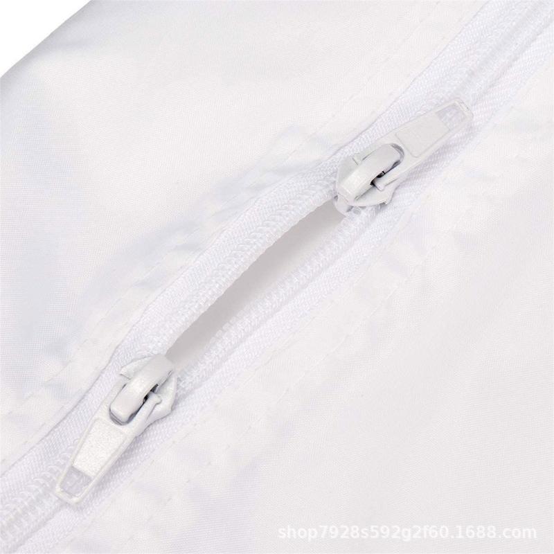 Energeticky úsporné těsnění okna Flexibilní látkové těsnicí deska Zamezení průvanu Těsnicí látka na okno Oxford textura pro okno ložnice