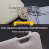 Sunshade with Vanity Mirror for 2014-2019 Corolla, UV Blocker, New