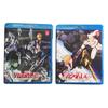 Mobile Suit Gundam UC Complete 7 Volume Set (Unicorn) [Marketplace Blu-ray Set]