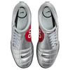 New Nike Total 90 IIl Slip Resistant Soccer Shoes Women's Silver IM7595-001