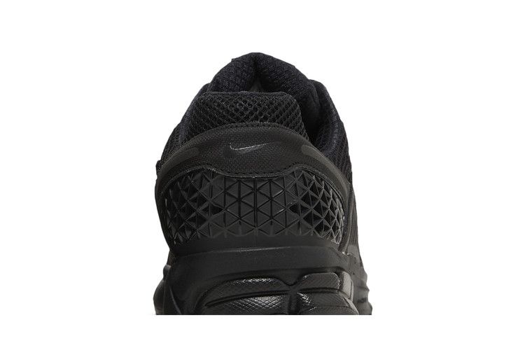 Men's Sneakers Nike Zoom Vomero 5 Triple Black Black/Black-White