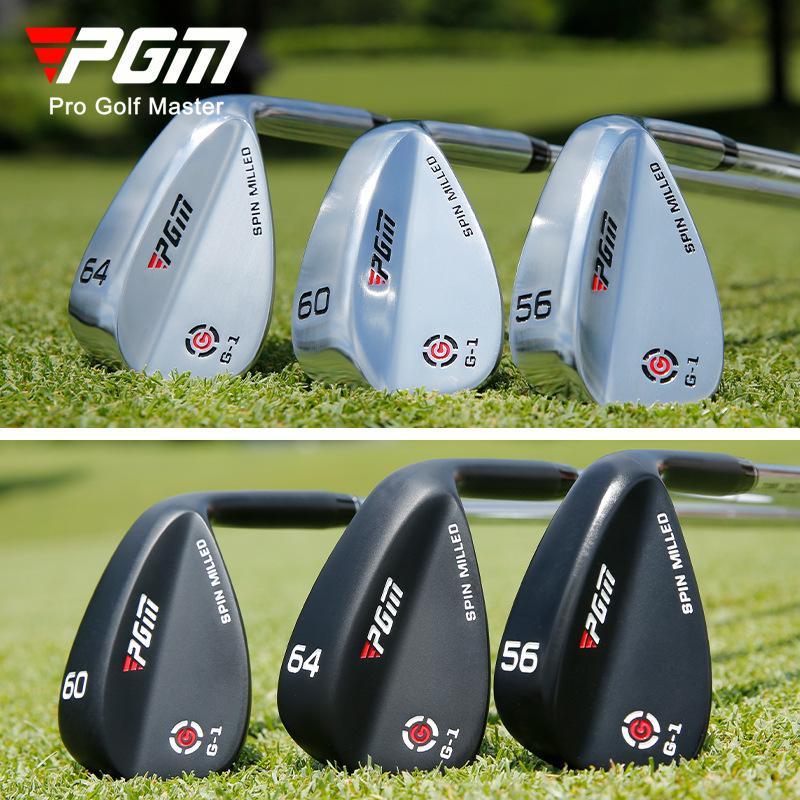 PGM Golf Sand & Pitching Wedge (50°-64°)