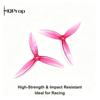 HQProp R29 V4 HZFPV 5.1 Inch 3-Blade Racing Propeller 2CW+2CCW  for FPV Racing Drone