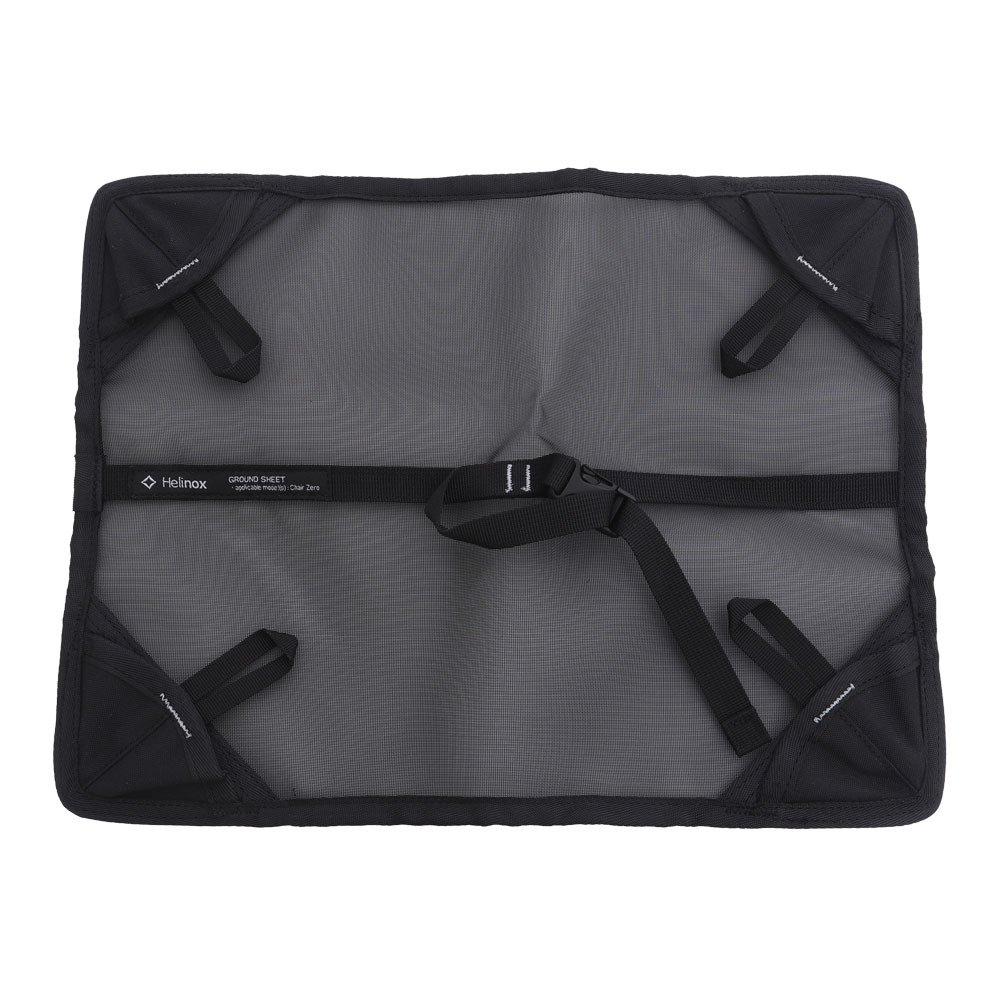 

Helinox Outdoor Ground Sheet (Chair Zero) 1822215 Camping