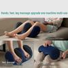Philips Automatic Kneading Leg Massager CN plug (adapter included)