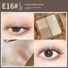 New Thyra Fantasy Gradient Series Color Matching Eye Shadow Mashed Potatoes Texture Cream Powder 2024 Easy to Color