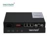 GY-ETH10 Ethernet To E1 TDM Over IP Protocol Converter