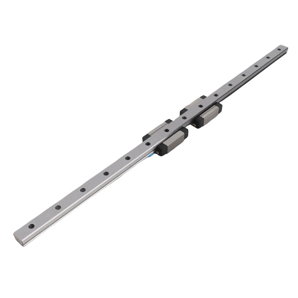 MGN9B 300mm Linear Guide Rail 9mm Width with 2pcs MGN9B Rail Block