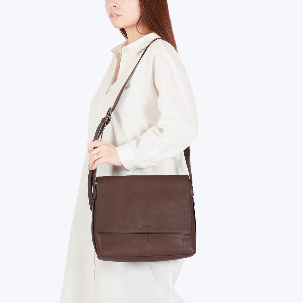 Dakota Liberty Umhängetasche 1033462 Schwarz