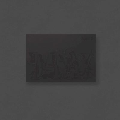 Agust D - D-DAY [Weverse Albums Ver.]