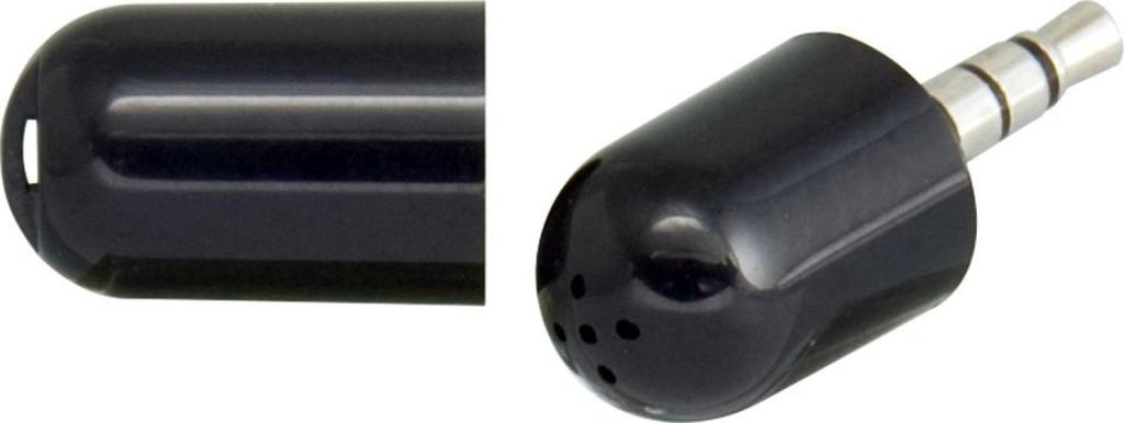 Peterson Mini Capsule Microphone