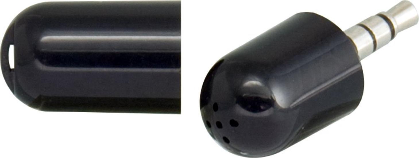 

Peterson Peterson Mini Microphone Mini Capsule Microphone []