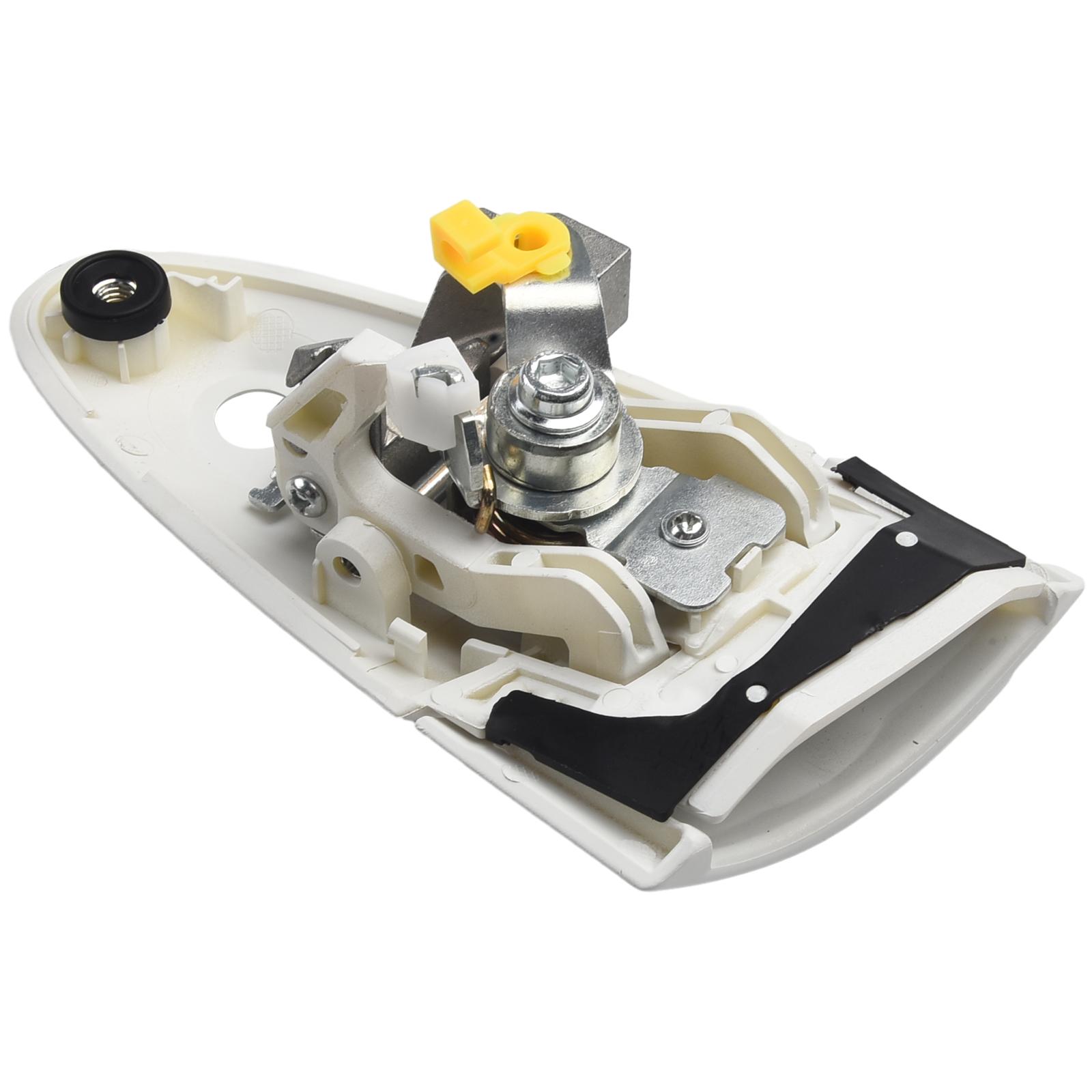 

Front Right Door Outer Handle With Key Hole Type For Honda CRZ CR-Z 2011 2012 2013 2014 2015 Parts Door Outer Handle China Mainland