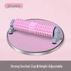 Wolf Tooth Suction Cup Foam Roller: Yoga & Fitness Muscle Relaxer