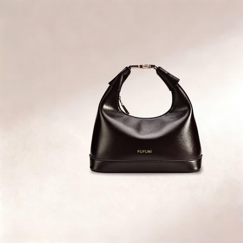 

FUFUNI Women s Fashion Dumpling Bag