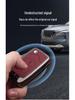 FAW J6P JH6 Heavy Truck Key Shell for Men & Women - Creative J6M Case and Buckle