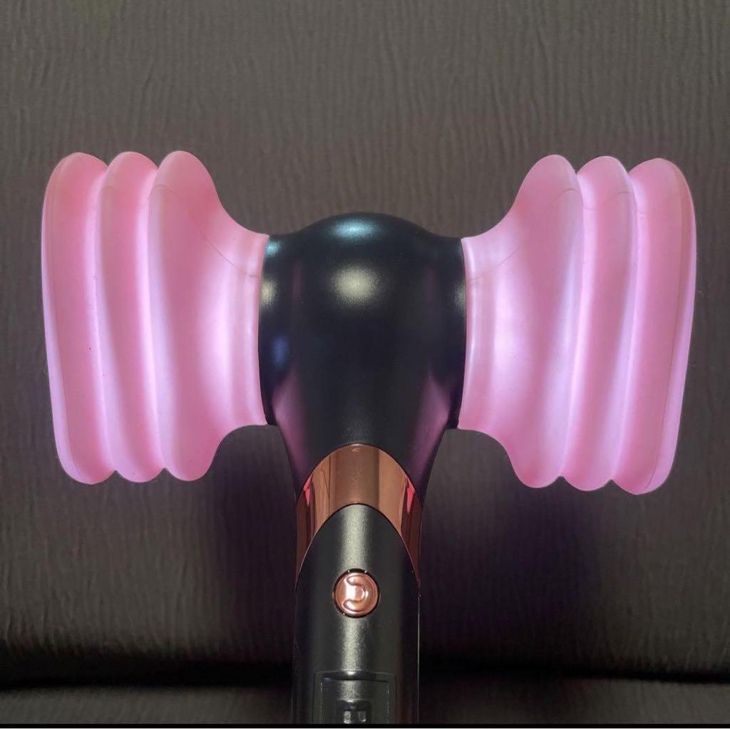 [USED] BLACKPINK Light Stick ver.1