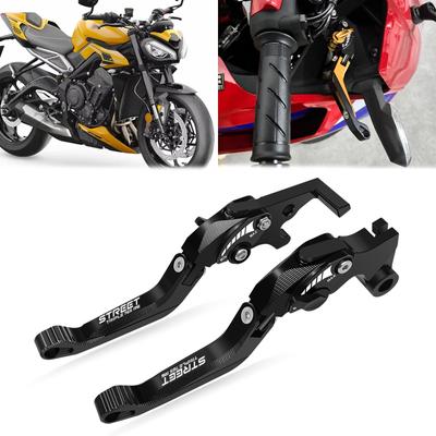 Motocyklowe układy hamulcowe – Dźwignie, liny i kable do motocykla