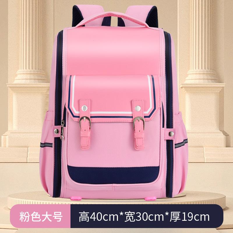 Elementary Students Backpack for Boys Girls Grades 1-6,Children School Bag,Ergonomic Kids Backpack,Back To School