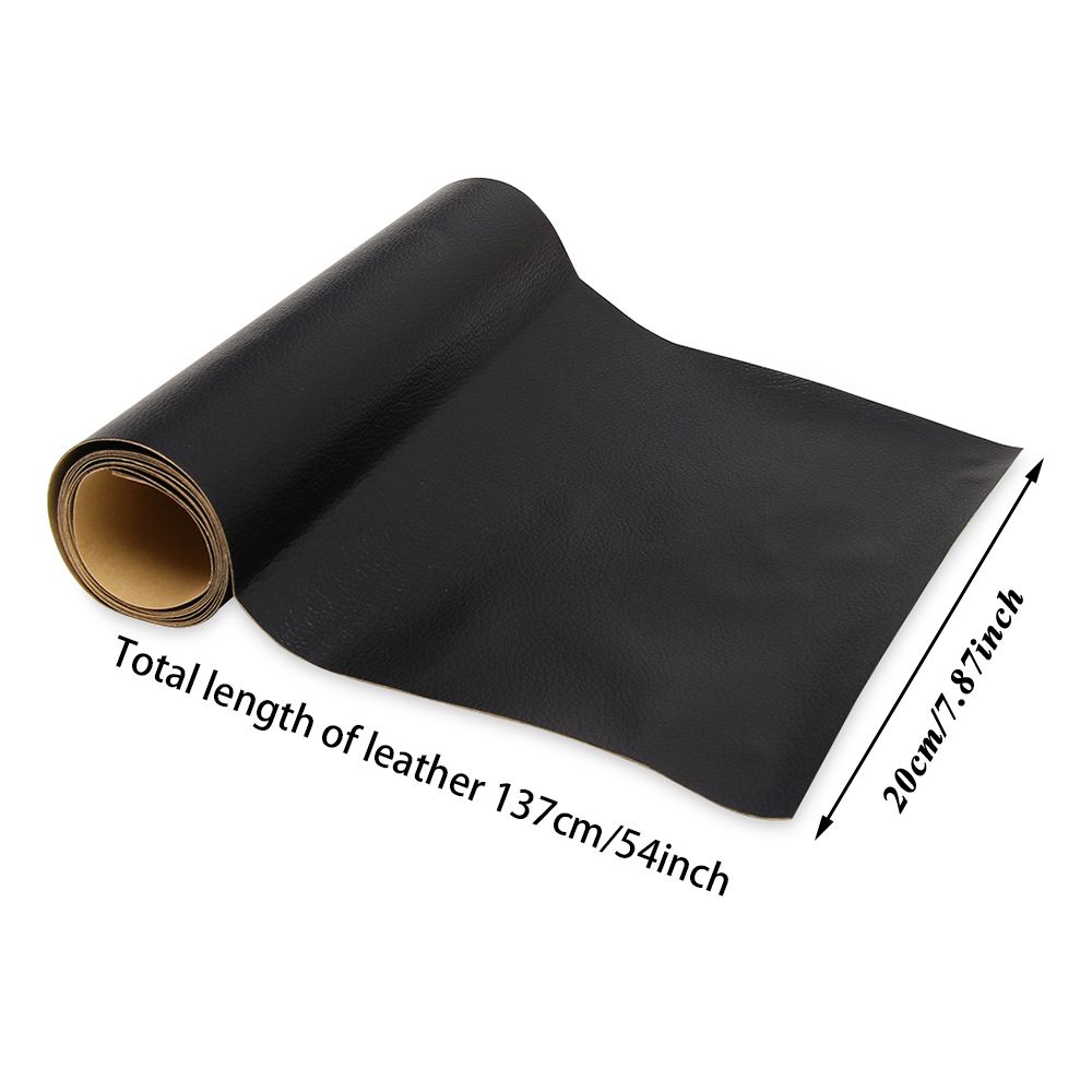 Home & Living Stick-on Sofas Self-Adhesive Couches Repair Stickers Leather Repair Tape Repairing Patch