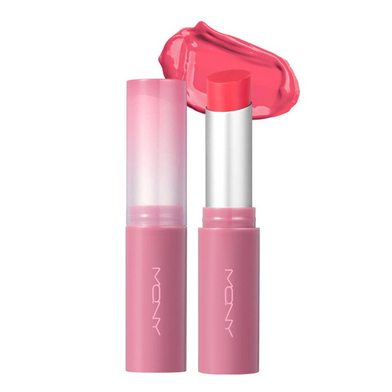MQNY (MACQUEEN NEW YORK) Glow Melting Lipstick 3.5g