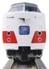 KATO N Gauge 381 Series Super Kuroshio Basic Set Model Train 6-Car 10-1985