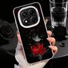 Heaven Official's Blessing Anime Soft Phone Case for Xiaomi Redmi Note 13 14 15 Pro Plus 12S 12 11S 11 11T 10S 10 Shockproof Cov