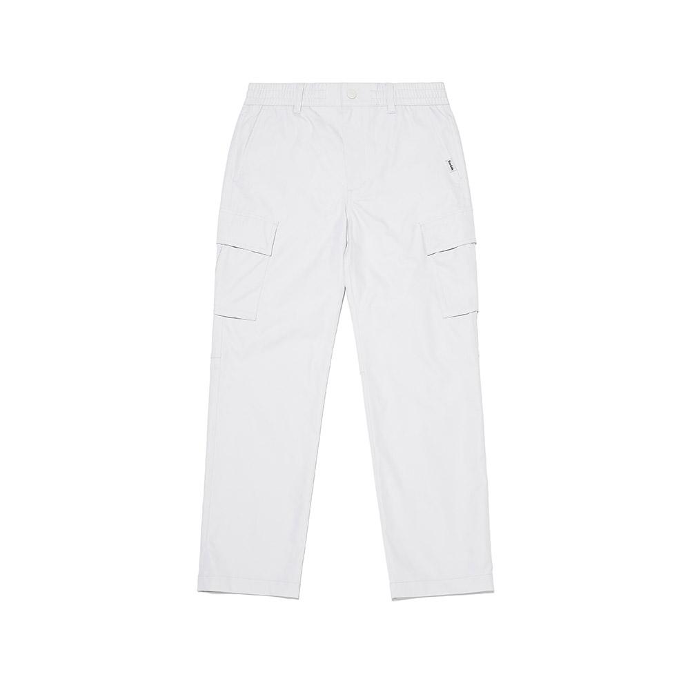 KODAK Essential Tapered Cargo Pants Ivory