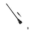 Motorcycle Rear Shelf Flagpole Fashion Car Decoration Is Suitable For Xl883 X48 Motorcycle Rear Side Mount Luggage O8P7