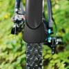 Bike Protection Cover, Bicycle Protector, Mudflap Parts for Mountain Sports