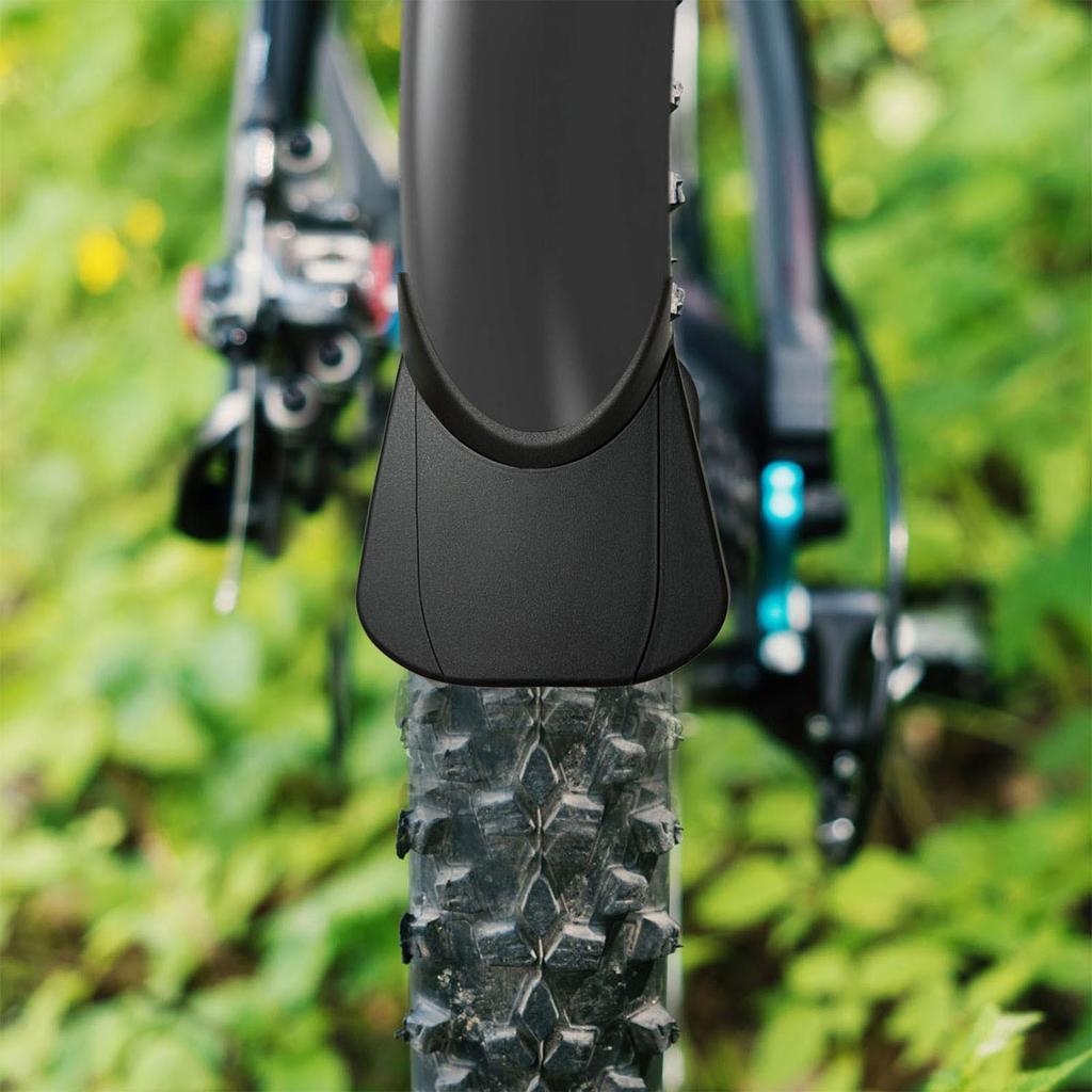 Bike Protection Cover, Bicycle Protector, Mudflap Parts for Mountain Sports
