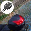 Rear Luggage Rack Bike Trunk Bracket Extension