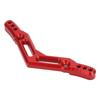 Aluminum Alloy Multi Hole Front   Bracket Plate for     1Celsius10 RC Car