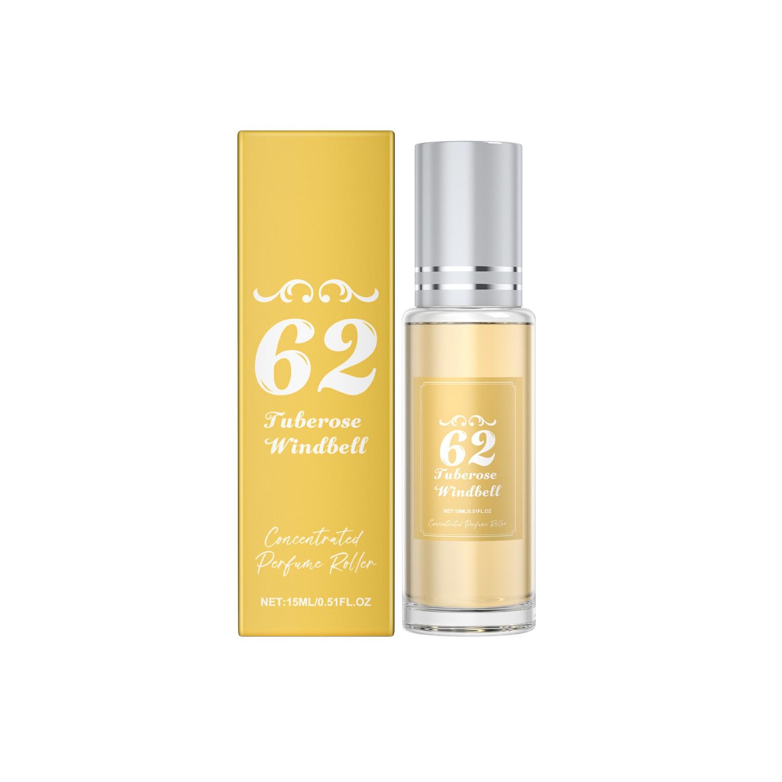 

Magnolia Brazil Charm Духи свежие и элегантные натуральные Charm стойкие удобные духи в шарике 15 мл One Size жёлтый