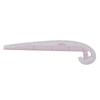 58cm 6501 Curved Ruler High Accuracy Transparent Body Plastic Curved Ruler Sewing for Sewing Pattern Design