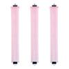 Heatless Curling Rod with Metal Hook for Easy Sleep-In Big Wave Curls