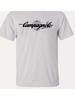 Herren Campagnolo Fahrrad Logo T-Shirt - 230 Gramm Schwer