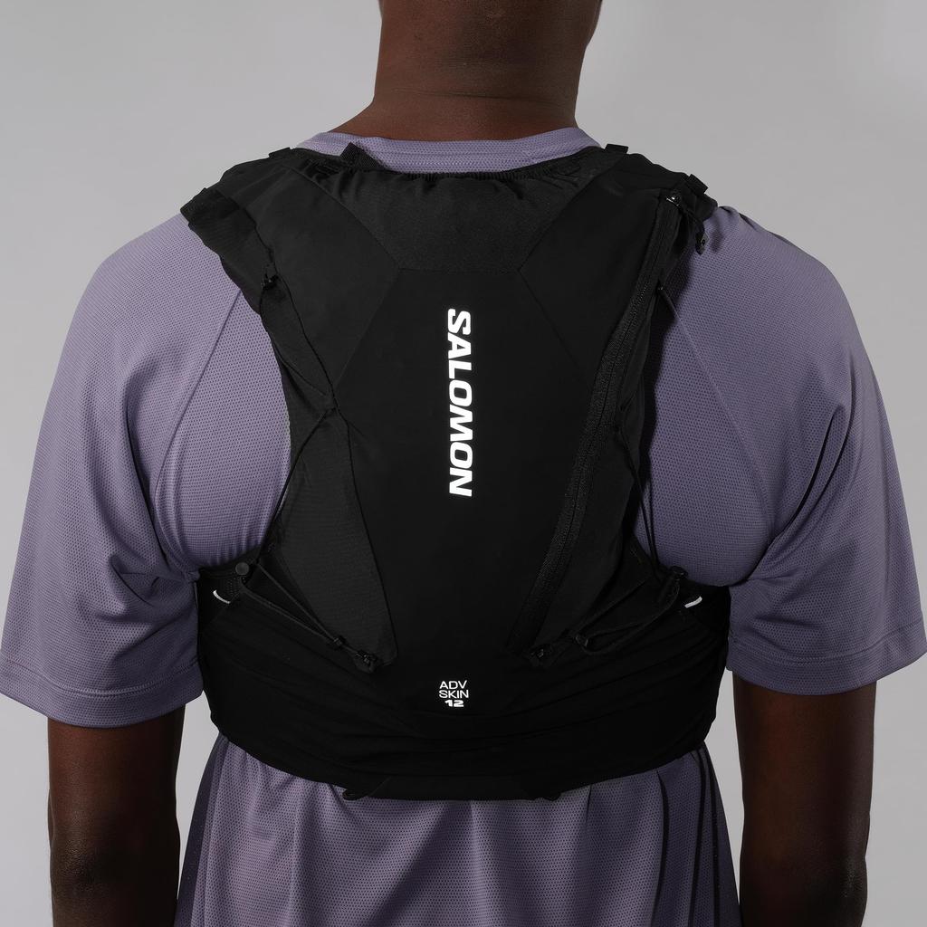 Salomon ADV SKIN 12 24643 BLACK M