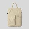 Computer Bag Large-capacity Crossbody Handbag Commuting, Business Trip and Travel Schoolbag