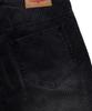 IDWS Viego Corduroy Balloon Pants Black