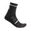 Castelli Mens Entrata Socks
