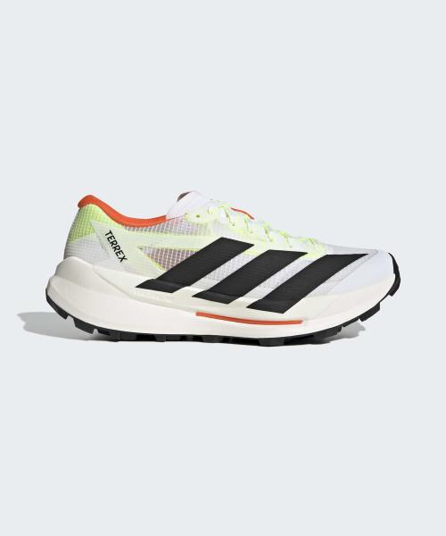 [Adidas] Terrex Agravic TT M [HP7011] 255