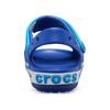 Sandals Crocs Blue Crocband