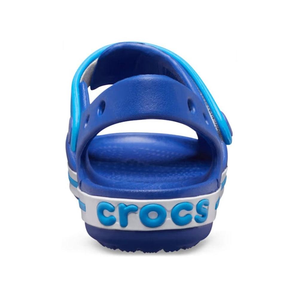Sandals Crocs Blue Crocband
