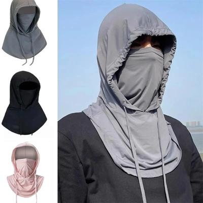 Équipement de protection individuelle – Masques de protection
